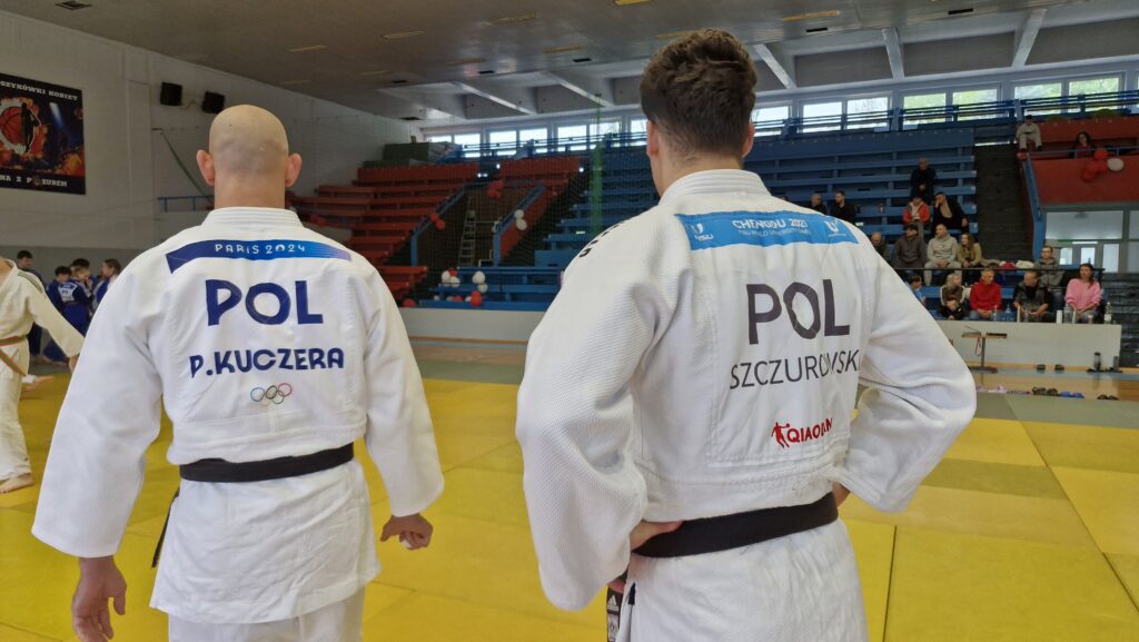 Judo Camp Gliwice'25