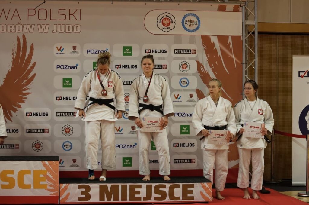 Judo AZS Gliwice