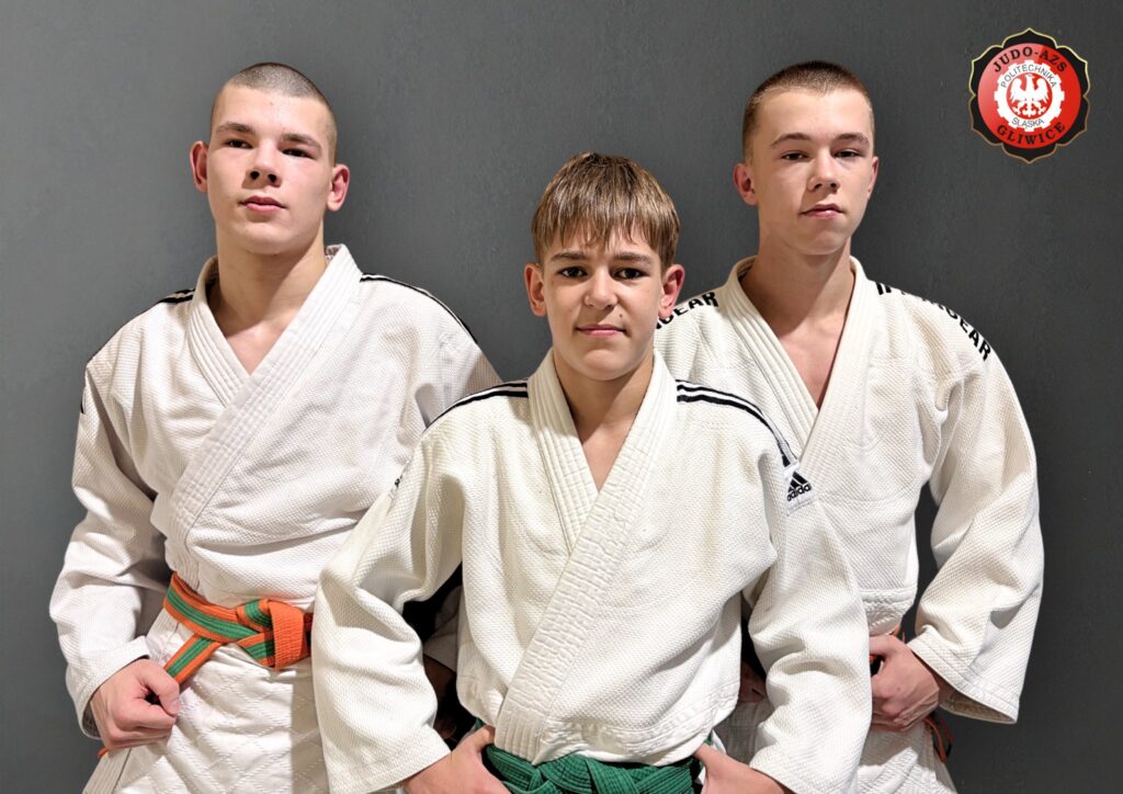 Mistrzostwa Polski Młodziczek i Młodzików U15