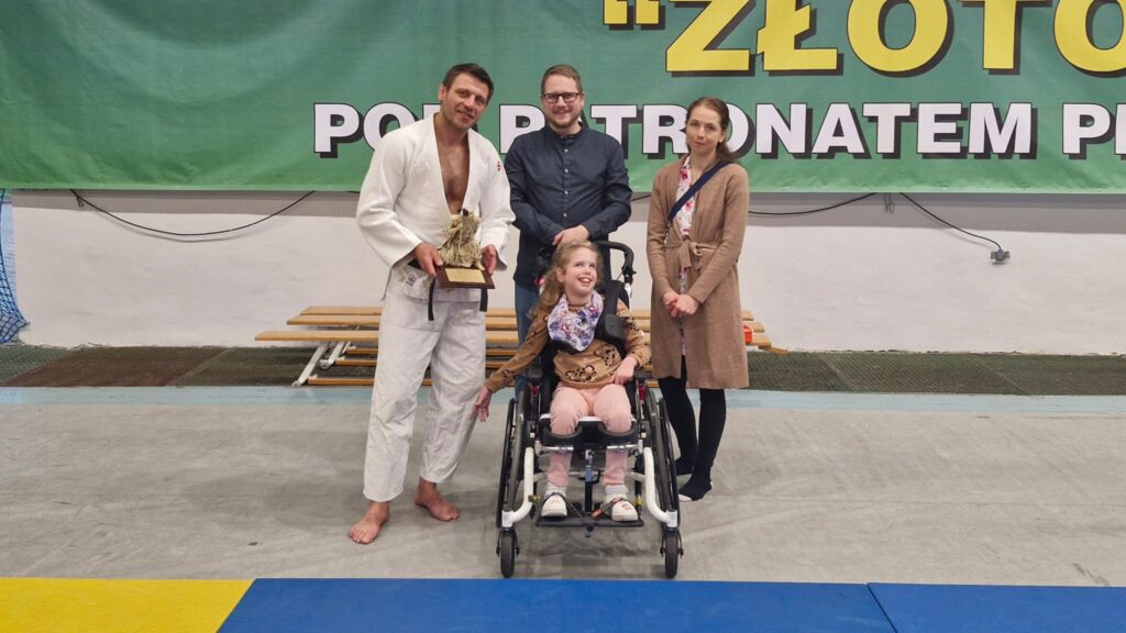 Camp Judo
