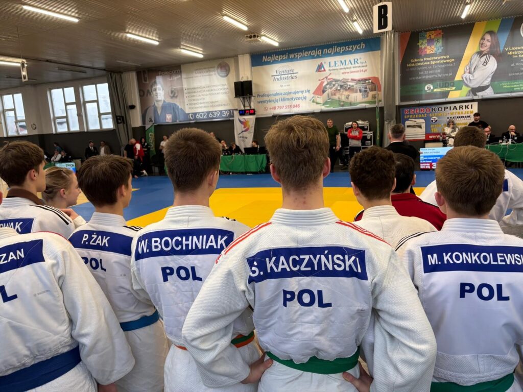 Mistrzostwa Śląska w grupach wiekowych U21, U18 i U15.