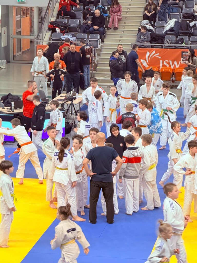 Judo AZS Gliwice