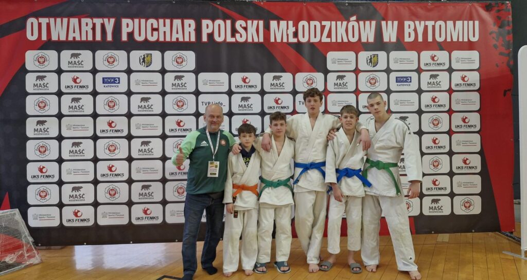 Judo Gliwice