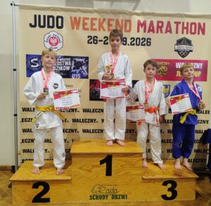 Judo AZS Gliwice